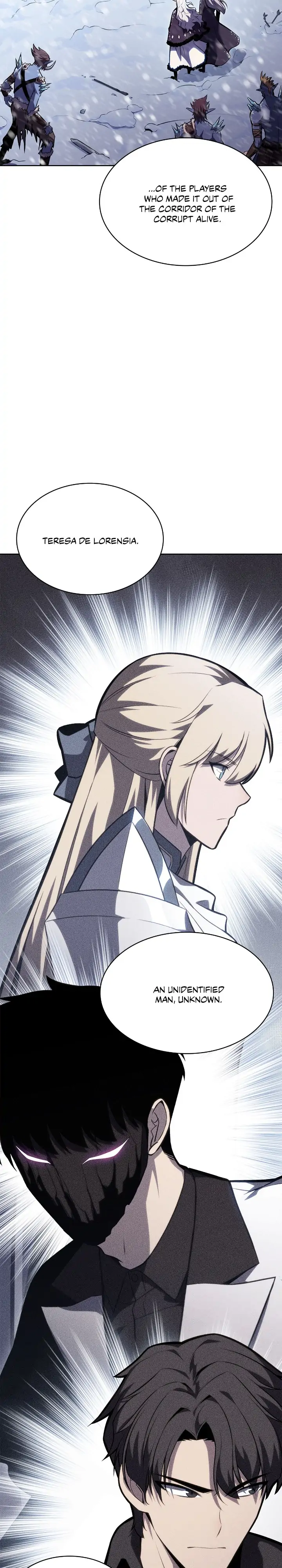 Read I'm the Max-Level Newbie ENGLISH Manga Online