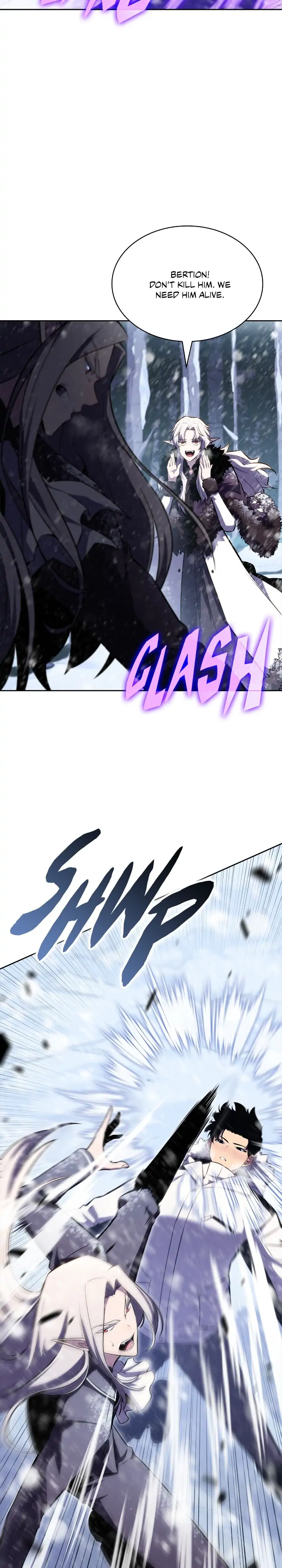 Read I'm the Max-Level Newbie ENGLISH Manga Online