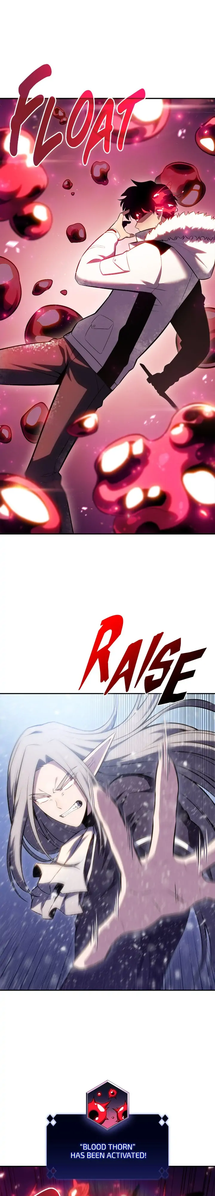 Read I'm the Max-Level Newbie ENGLISH Manga Online