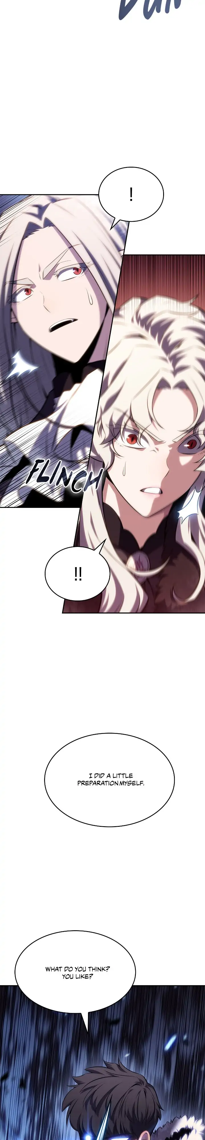 Read I'm the Max-Level Newbie ENGLISH Manga Online