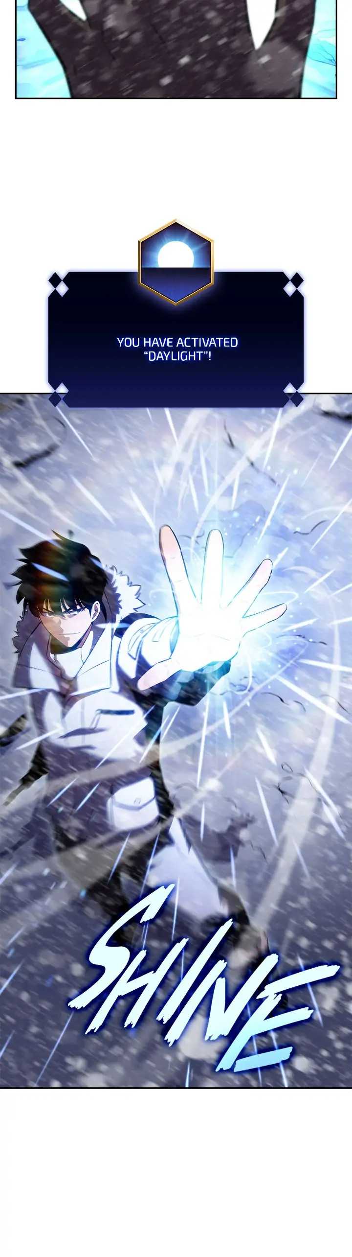 Read I'm the Max-Level Newbie ENGLISH Manga Online