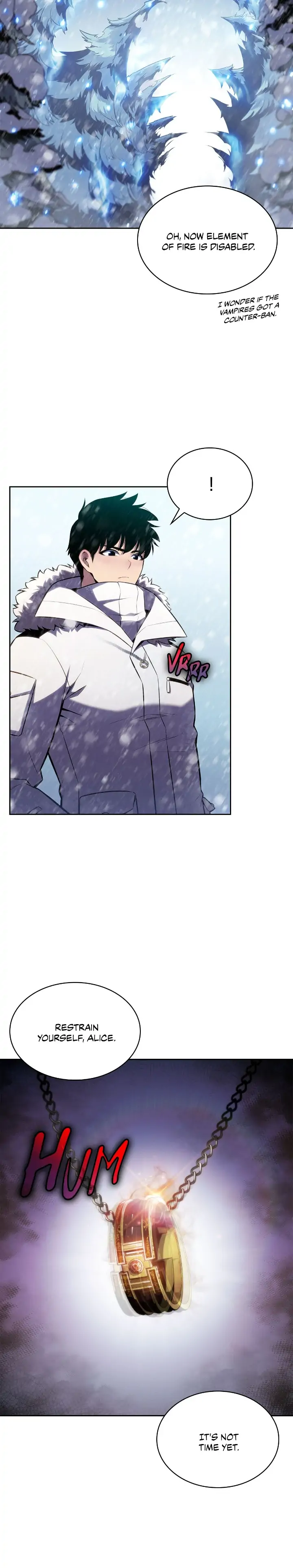 Read I'm the Max-Level Newbie ENGLISH Manga Online