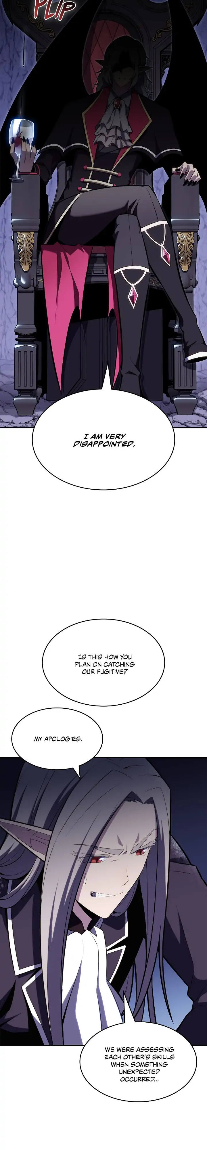 Read I'm the Max-Level Newbie ENGLISH Manga Online