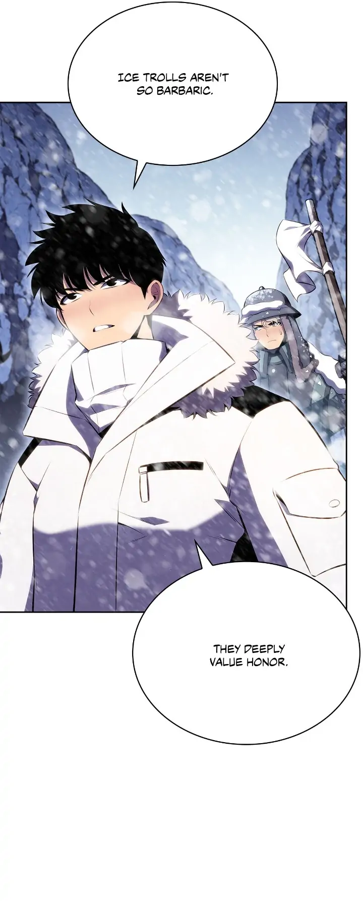 Read I'm the Max-Level Newbie ENGLISH Manga Online