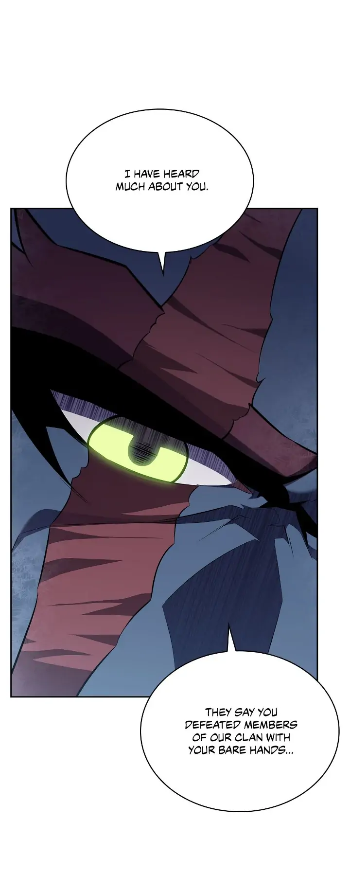 Read I'm the Max-Level Newbie ENGLISH Manga Online