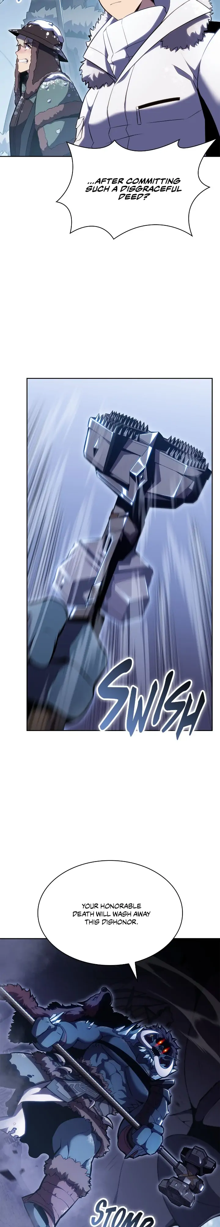 Read I'm the Max-Level Newbie ENGLISH Manga Online