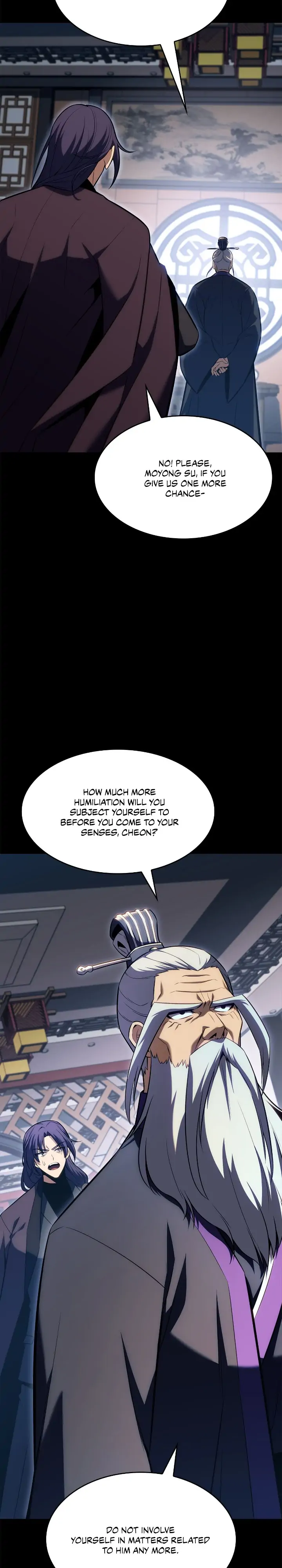 Read I'm the Max-Level Newbie ENGLISH Manga Online