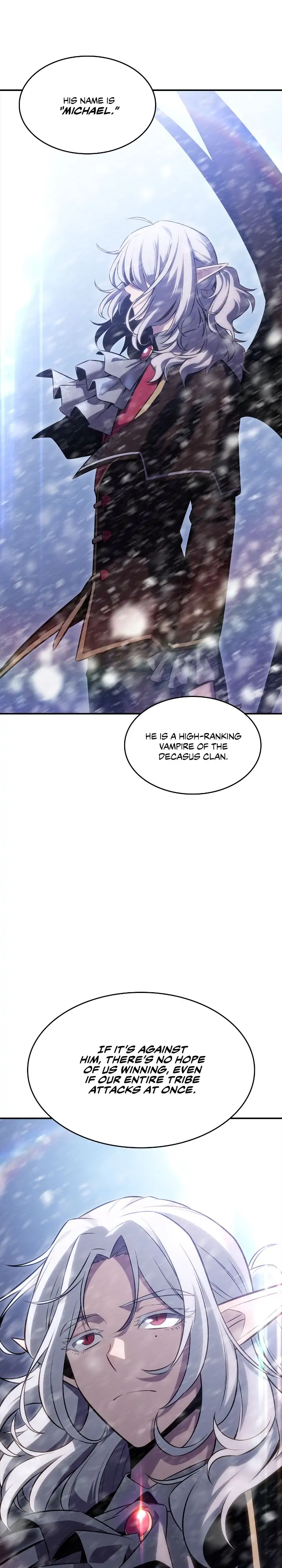 Read I'm the Max-Level Newbie ENGLISH Manga Online