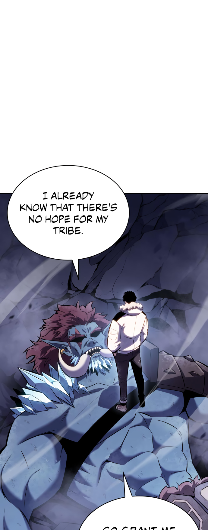 Read I'm the Max-Level Newbie ENGLISH Manga Online