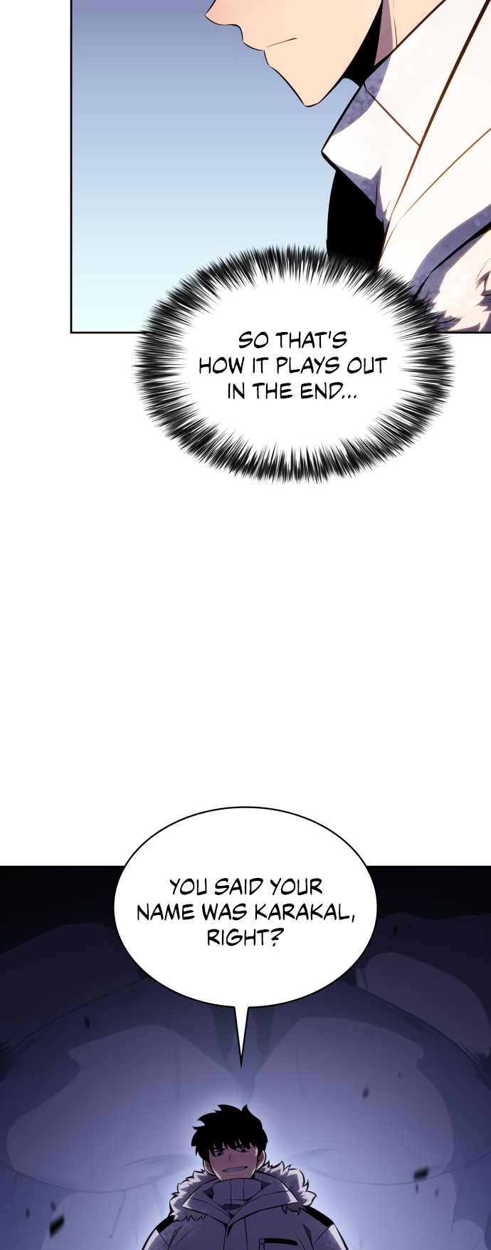 Read I'm the Max-Level Newbie ENGLISH Manga Online