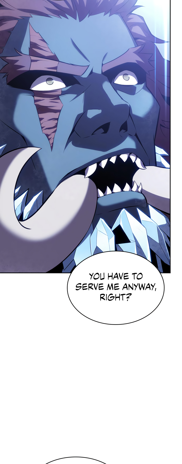 Read I'm the Max-Level Newbie ENGLISH Manga Online