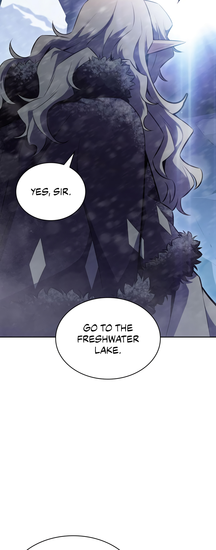 Read I'm the Max-Level Newbie ENGLISH Manga Online