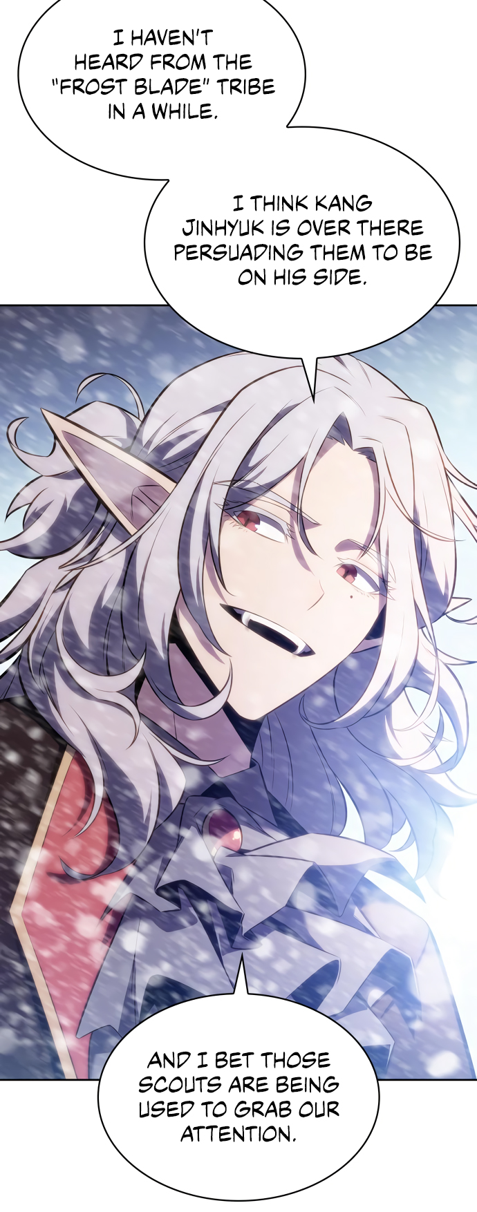 Read I'm the Max-Level Newbie ENGLISH Manga Online