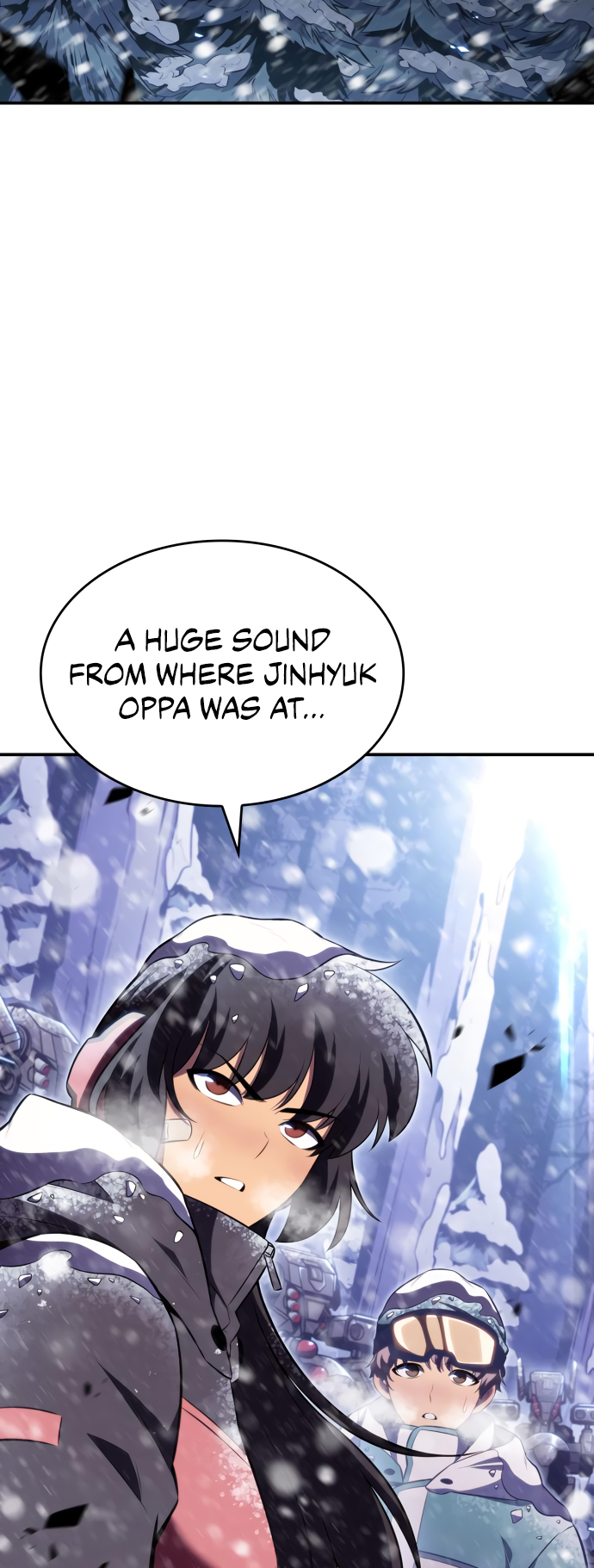 Read I'm the Max-Level Newbie ENGLISH Manga Online