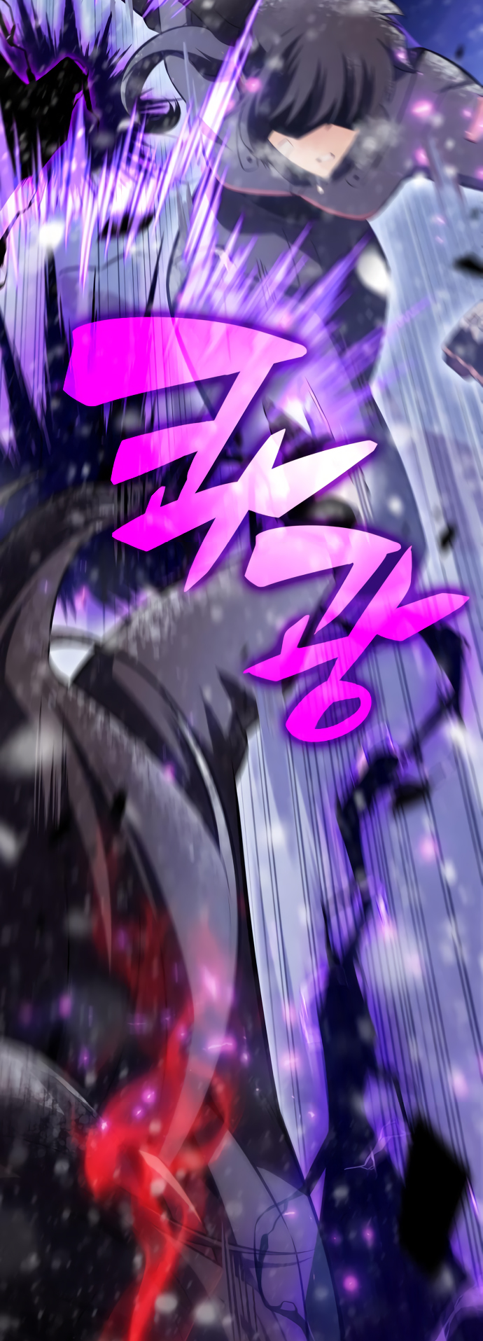 Read I'm the Max-Level Newbie ENGLISH Manga Online