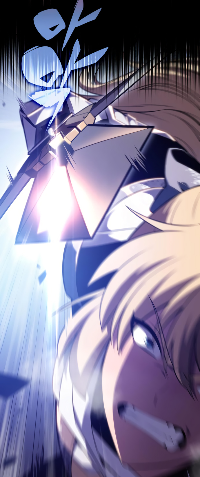 Read I'm the Max-Level Newbie ENGLISH Manga Online