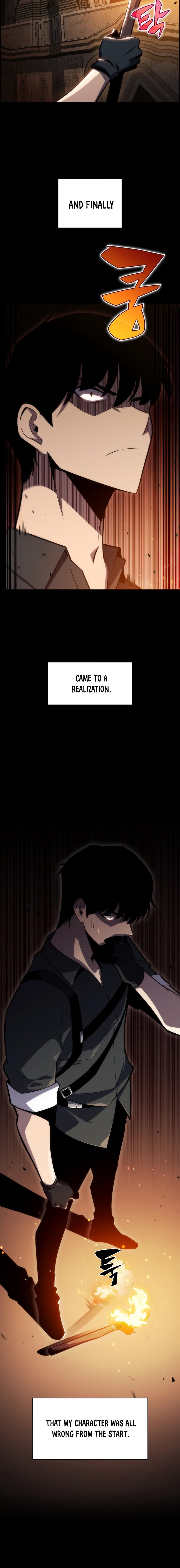 Read I'm the Max-Level Newbie ENGLISH Manga Online