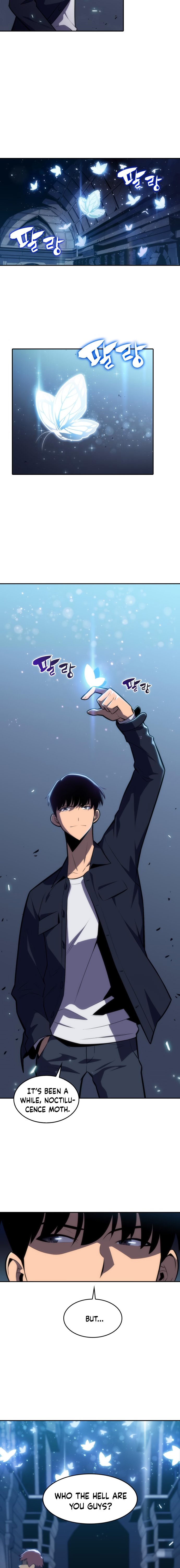 Read I'm the Max-Level Newbie ENGLISH Manga Online