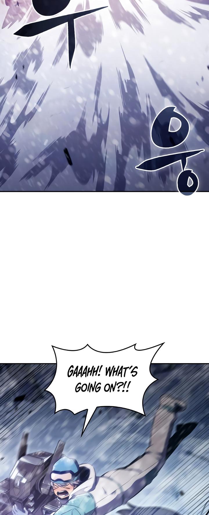 Read I'm the Max-Level Newbie ENGLISH Manga Online