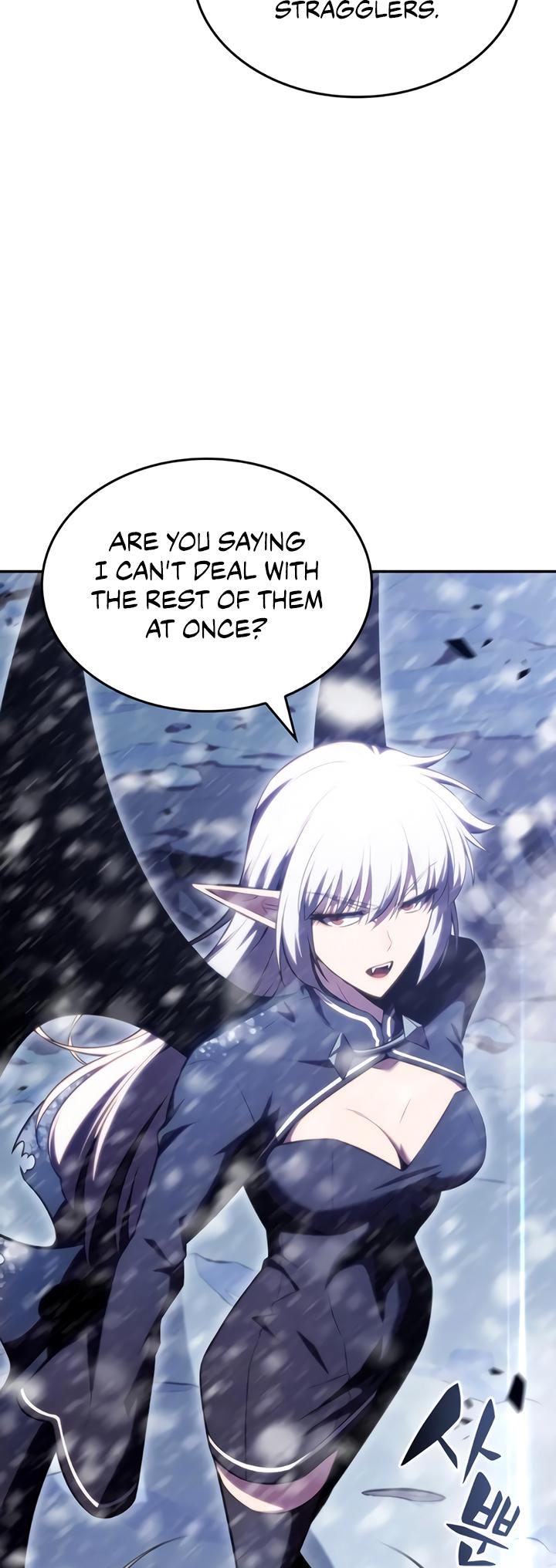 Read I'm the Max-Level Newbie ENGLISH Manga Online