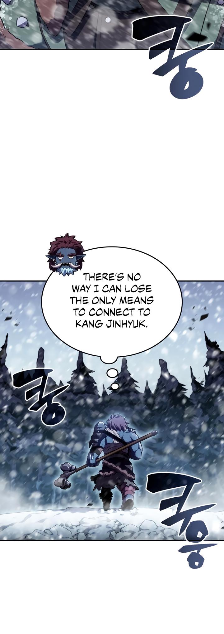 Read I'm the Max-Level Newbie ENGLISH Manga Online