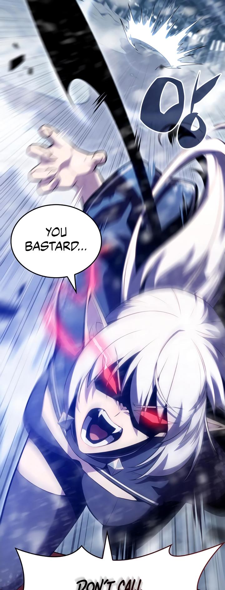 Read I'm the Max-Level Newbie ENGLISH Manga Online