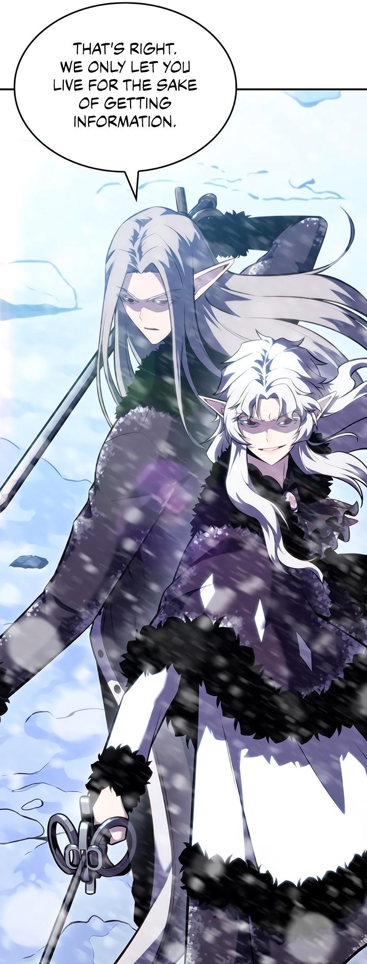 Read I'm the Max-Level Newbie ENGLISH Manga Online