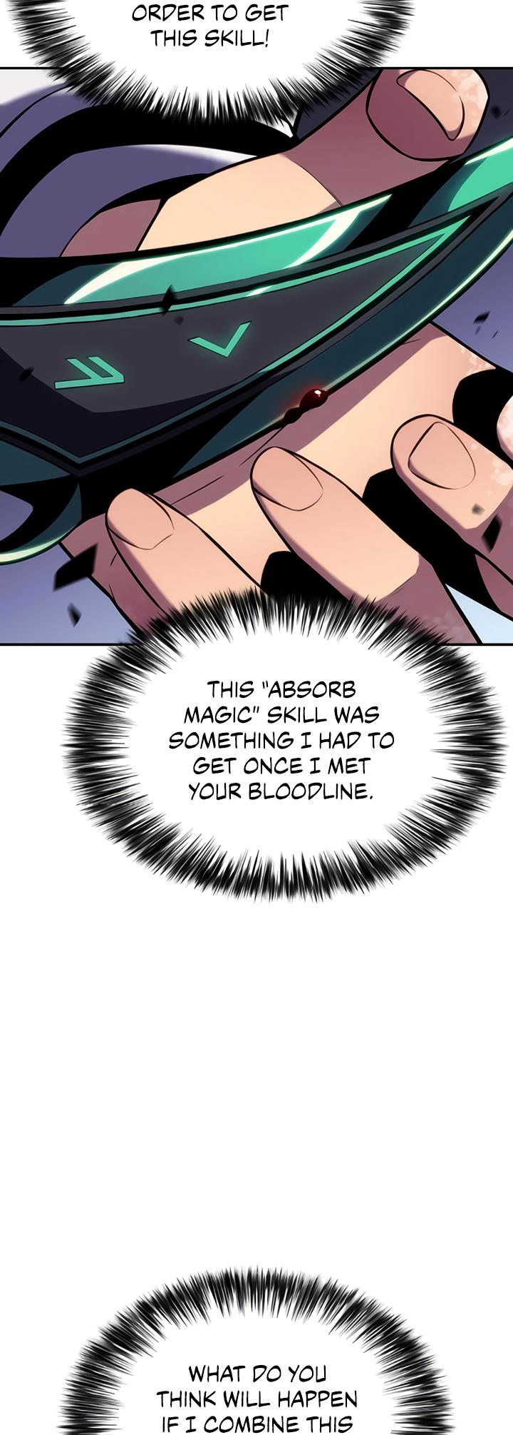 Read I'm the Max-Level Newbie ENGLISH Manga Online