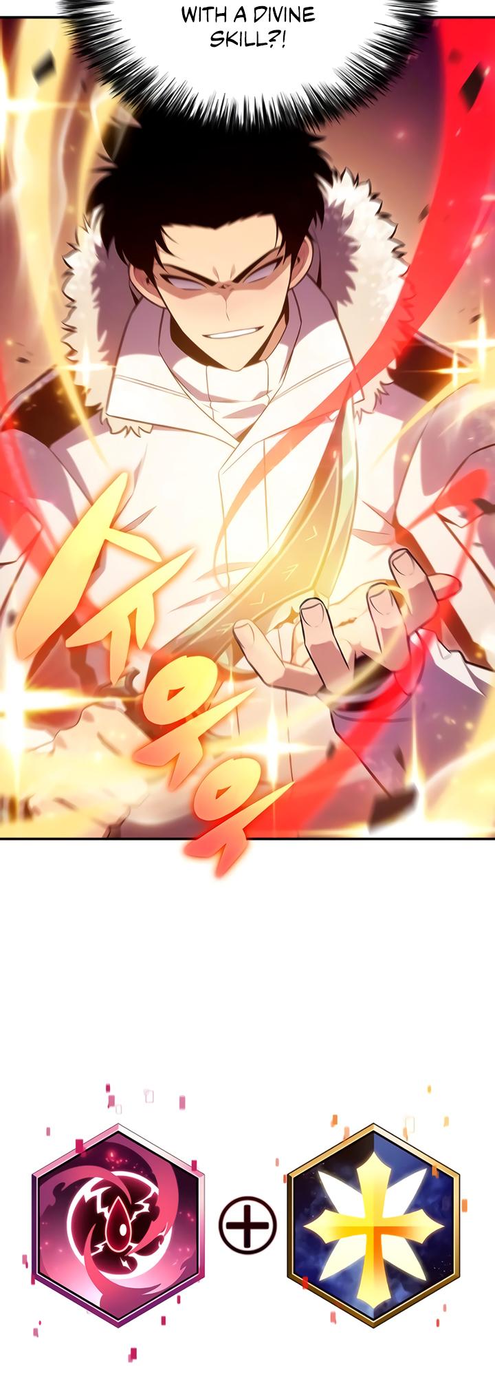 Read I'm the Max-Level Newbie ENGLISH Manga Online