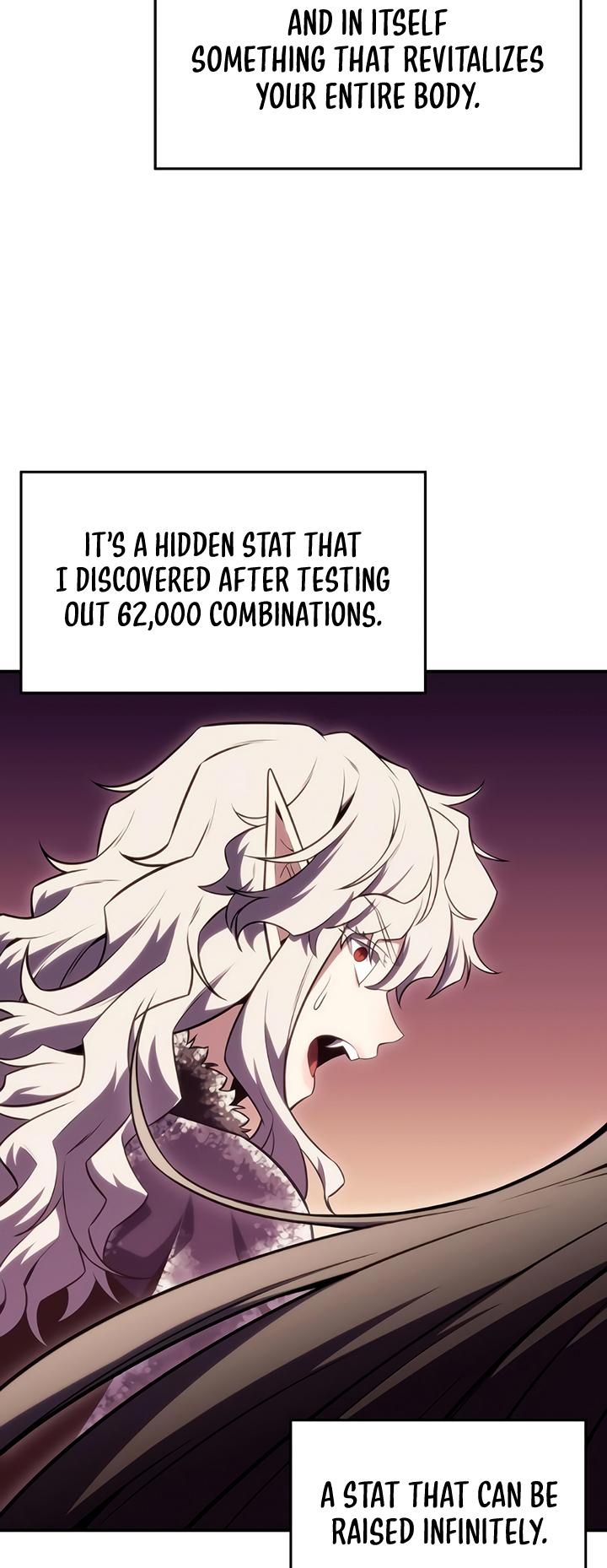 Read I'm the Max-Level Newbie ENGLISH Manga Online