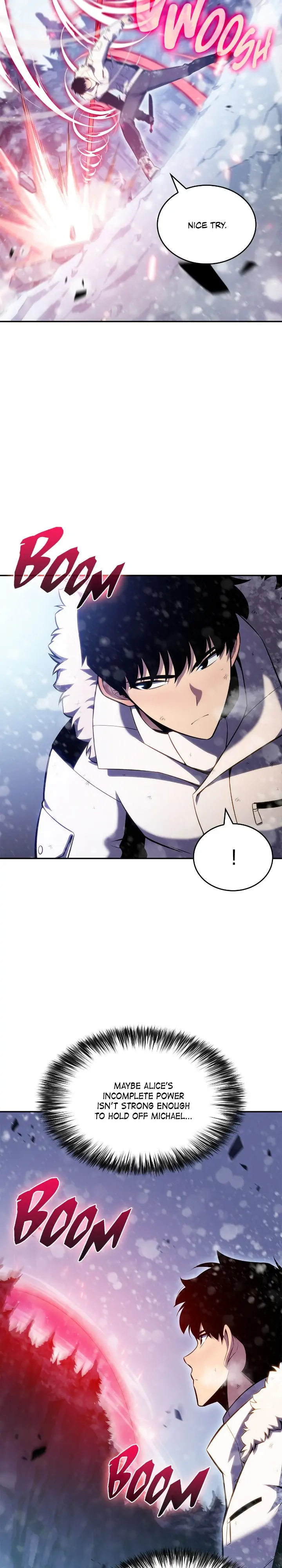 Read I'm the Max-Level Newbie ENGLISH Manga Online