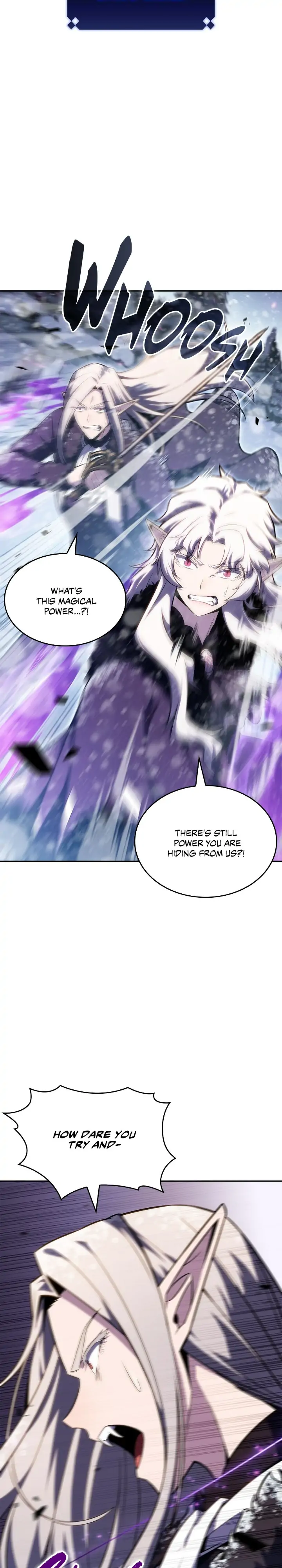 Read I'm the Max-Level Newbie ENGLISH Manga Online