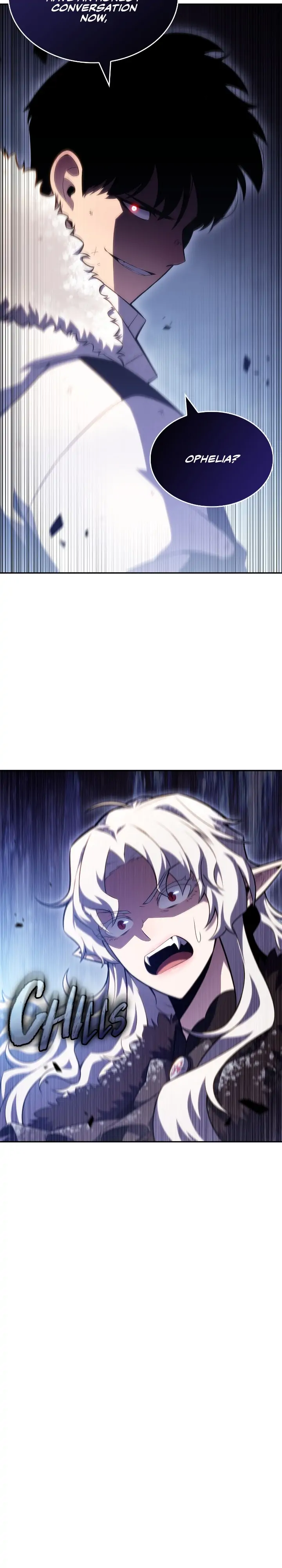 Read I'm the Max-Level Newbie ENGLISH Manga Online