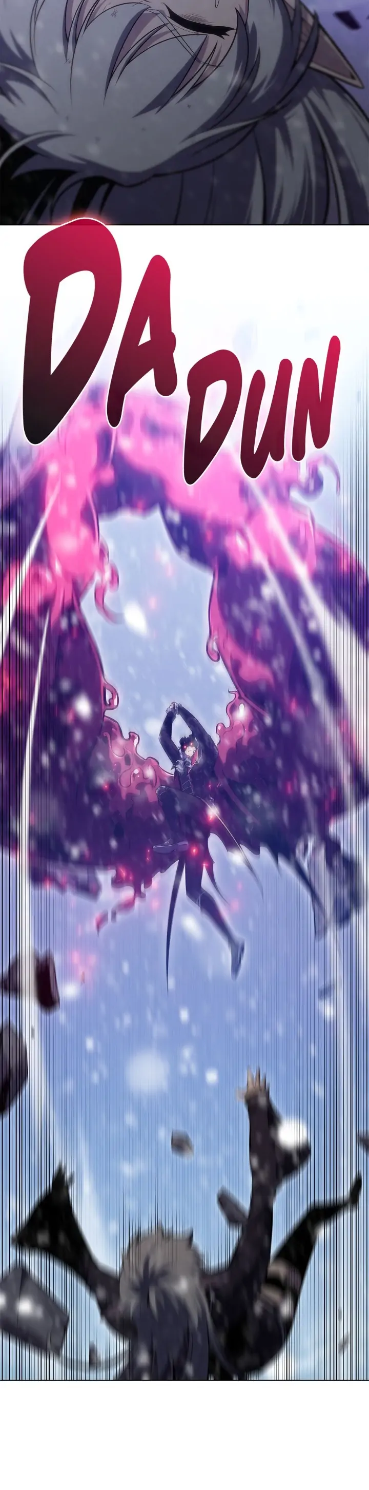 Read I'm the Max-Level Newbie ENGLISH Manga Online