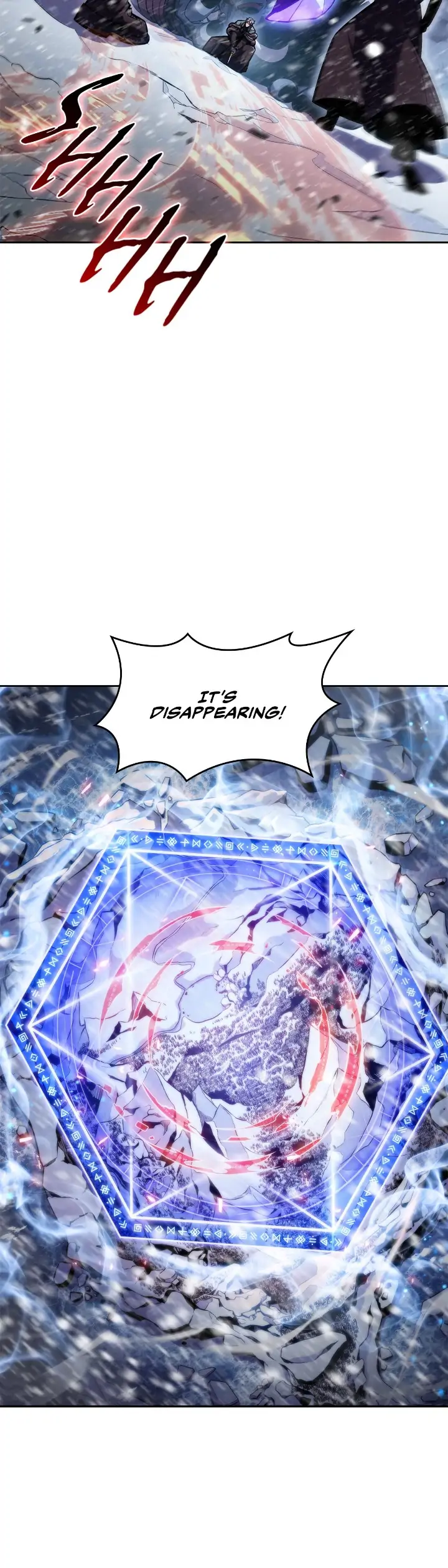 Read I'm the Max-Level Newbie ENGLISH Manga Online