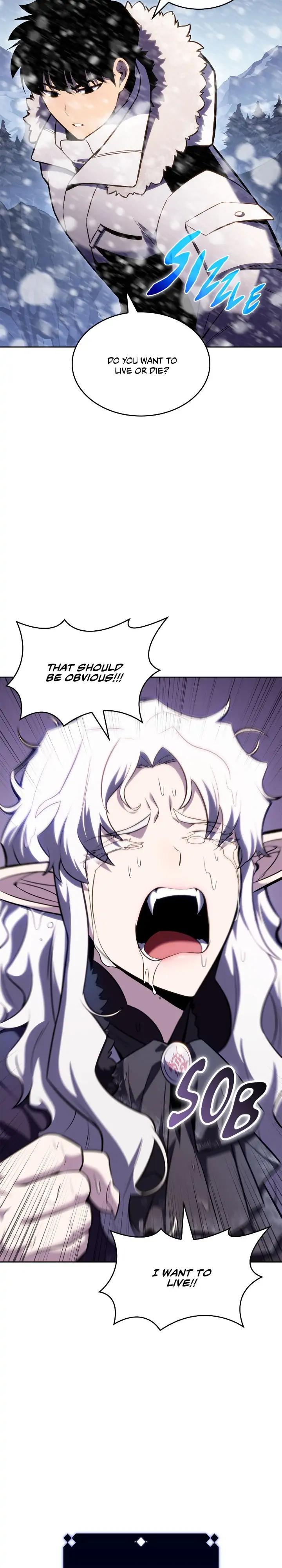 Read I'm the Max-Level Newbie ENGLISH Manga Online