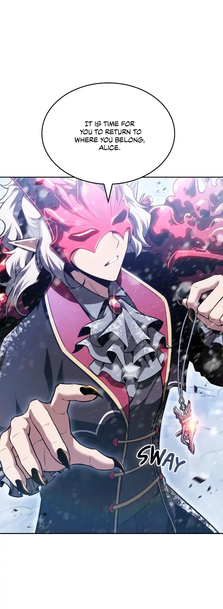 Read I'm the Max-Level Newbie ENGLISH Manga Online