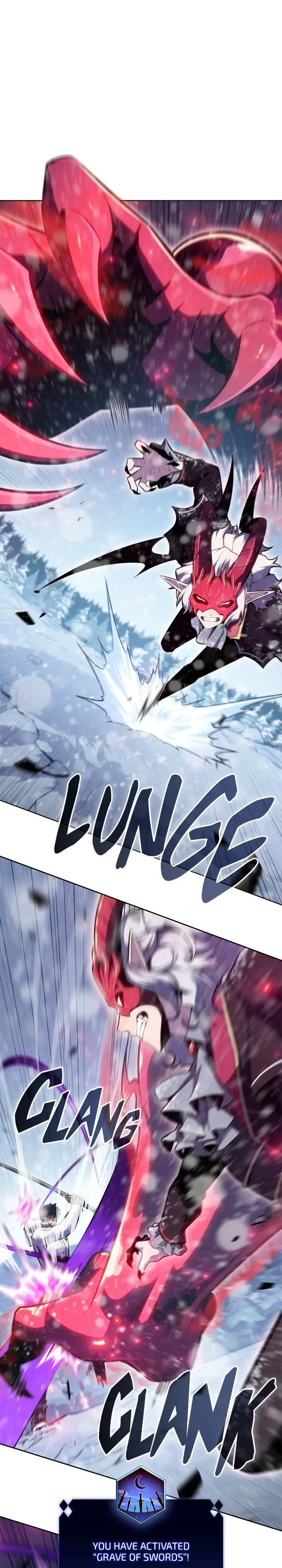 Read I'm the Max-Level Newbie ENGLISH Manga Online