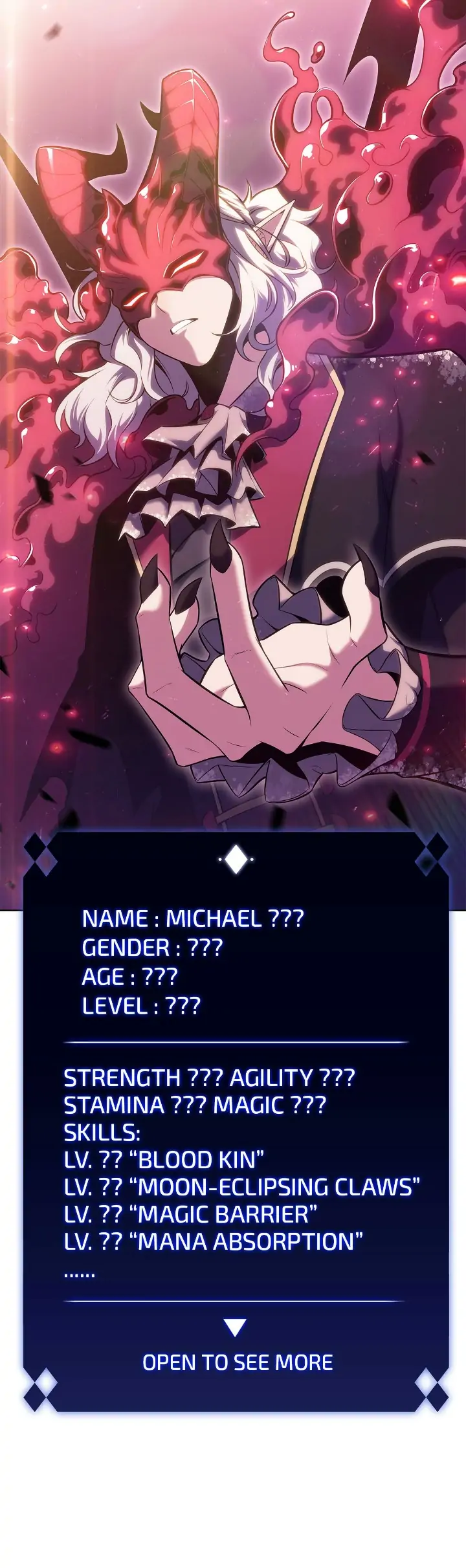 Read I'm the Max-Level Newbie ENGLISH Manga Online