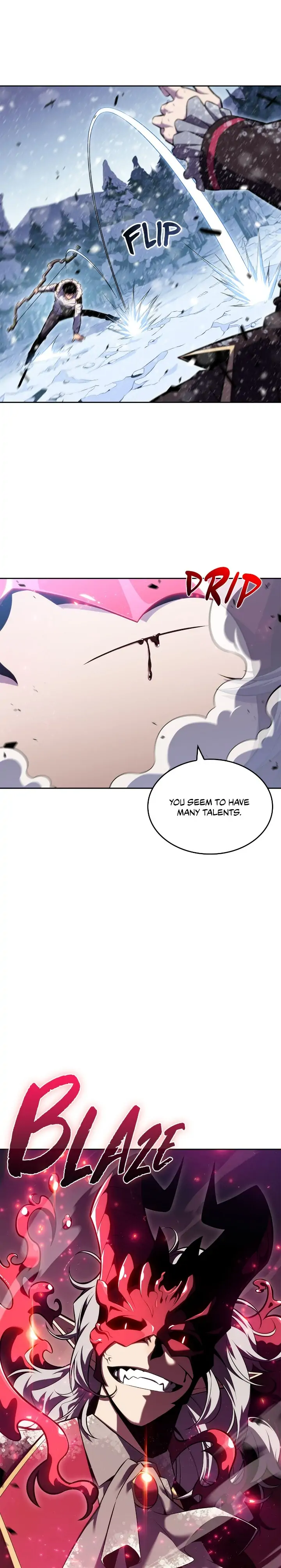 Read I'm the Max-Level Newbie ENGLISH Manga Online