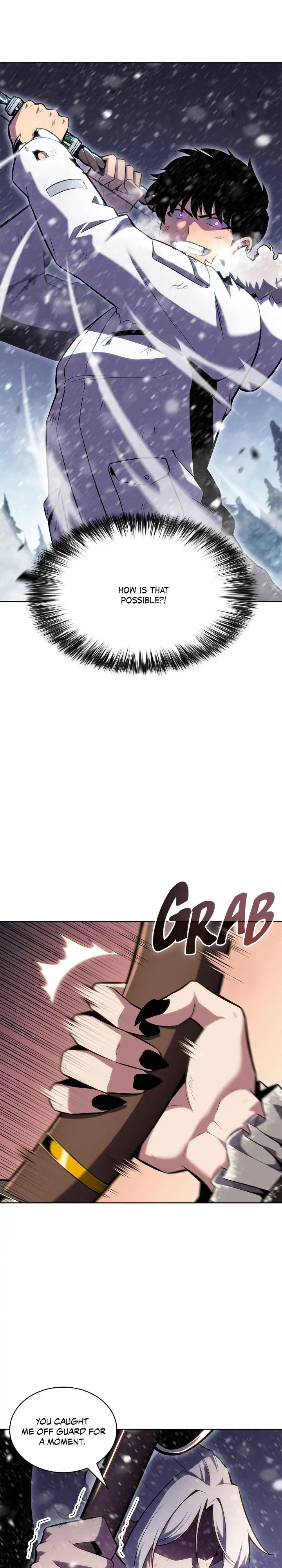 Read I'm the Max-Level Newbie ENGLISH Manga Online