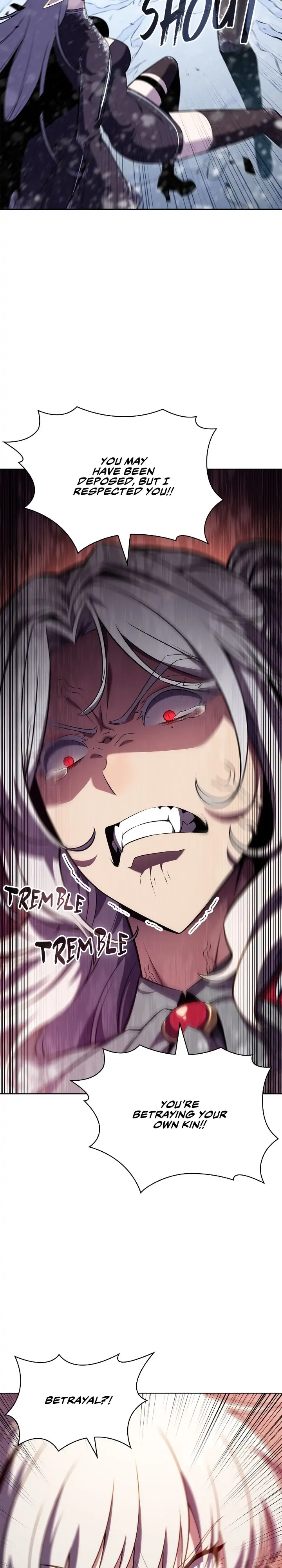 Read I'm the Max-Level Newbie ENGLISH Manga Online