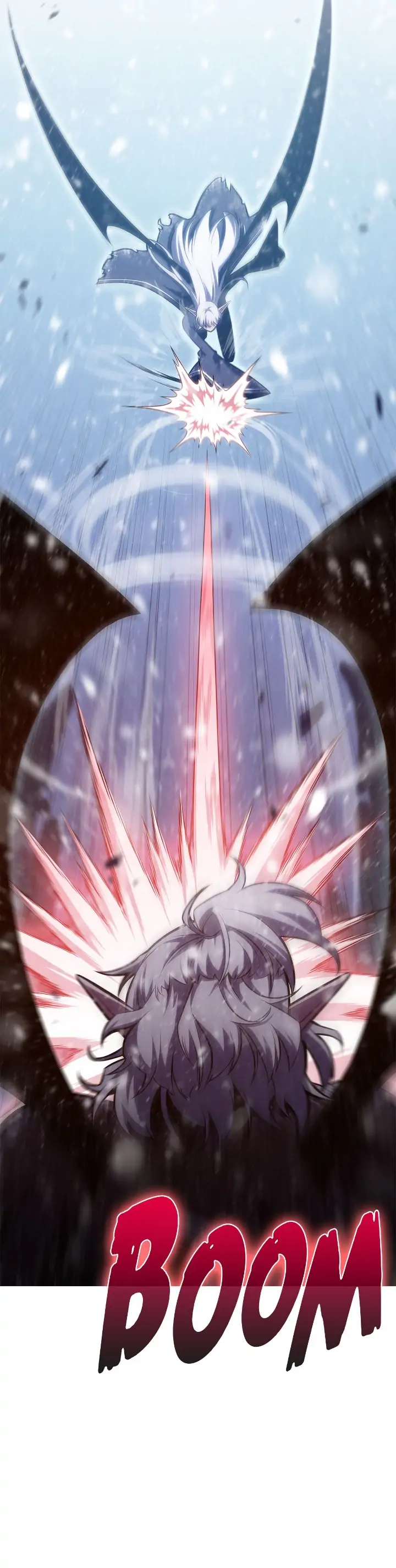 Read I'm the Max-Level Newbie ENGLISH Manga Online