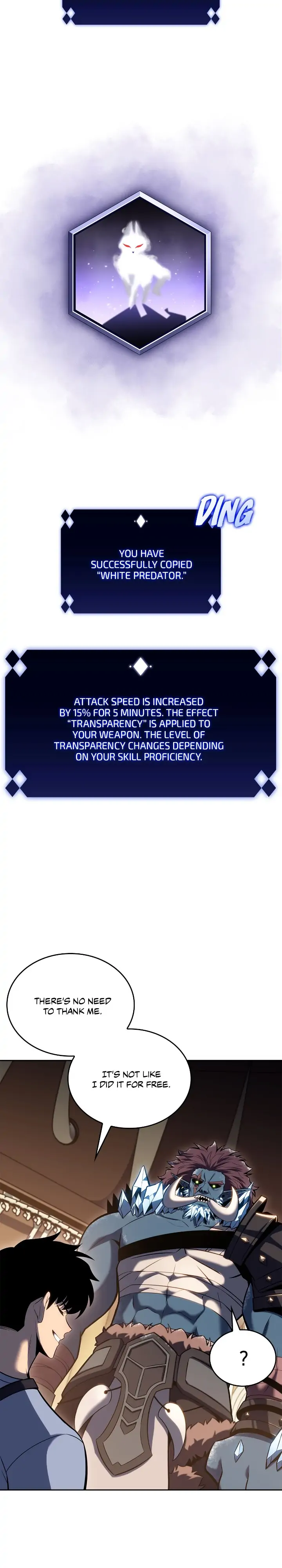 Read I'm the Max-Level Newbie ENGLISH Manga Online