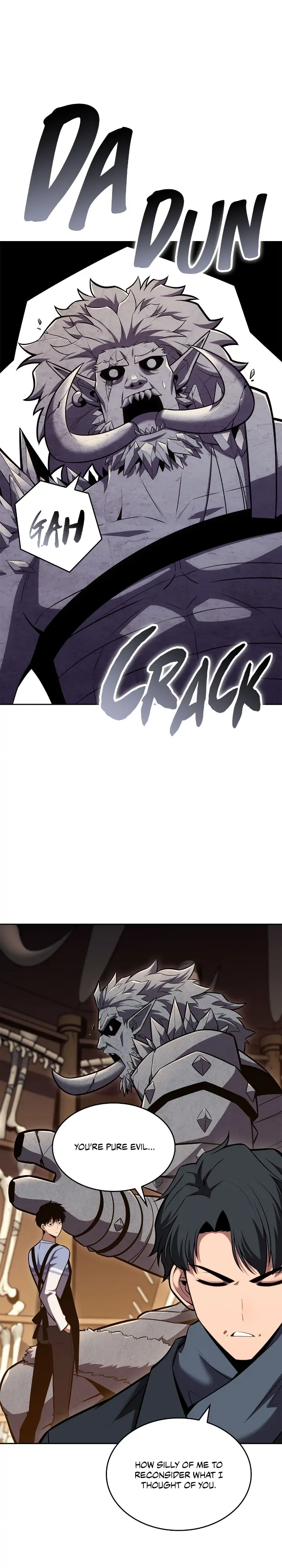 Read I'm the Max-Level Newbie ENGLISH Manga Online