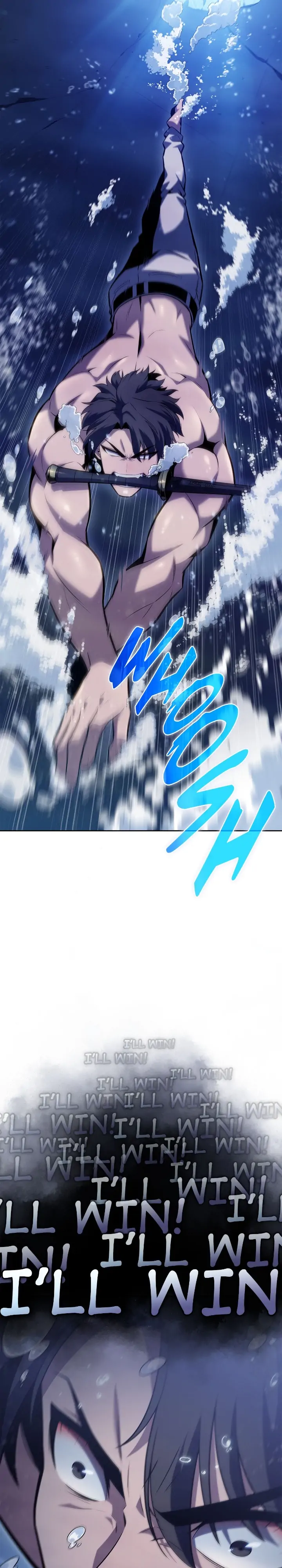 Read I'm the Max-Level Newbie ENGLISH Manga Online