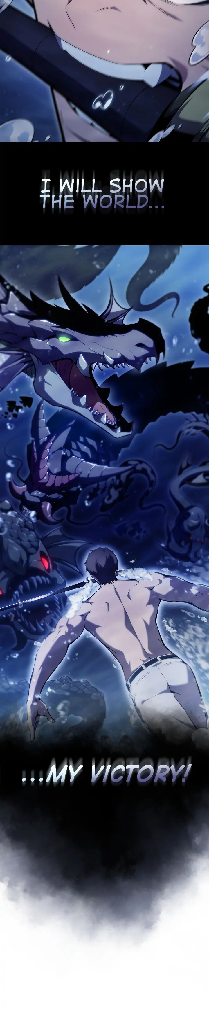 Read I'm the Max-Level Newbie ENGLISH Manga Online