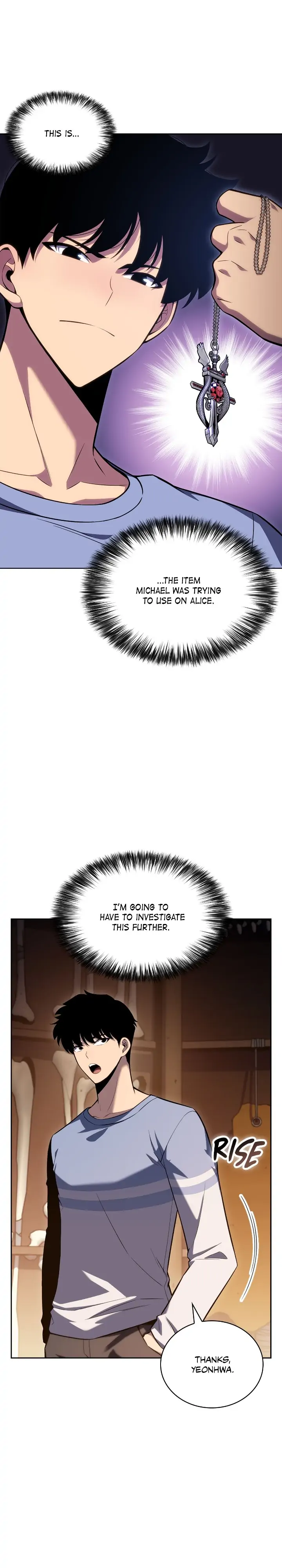 Read I'm the Max-Level Newbie ENGLISH Manga Online