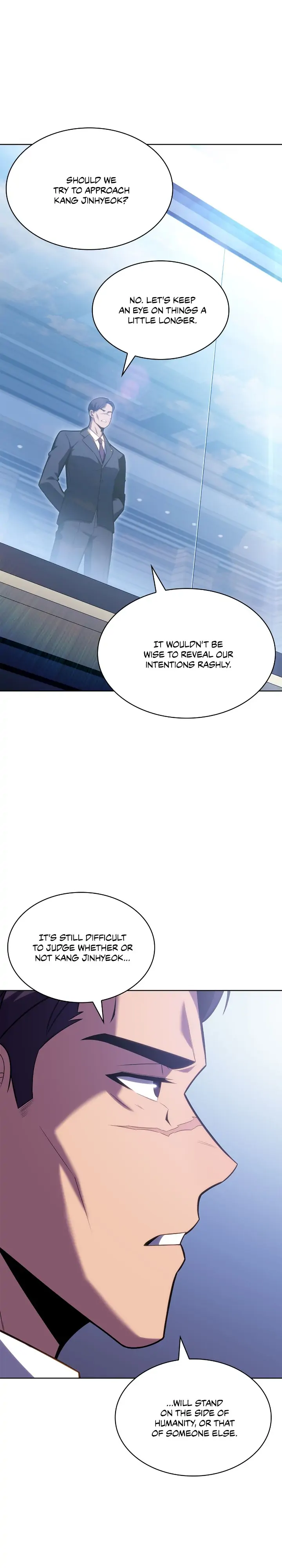 Read I'm the Max-Level Newbie ENGLISH Manga Online