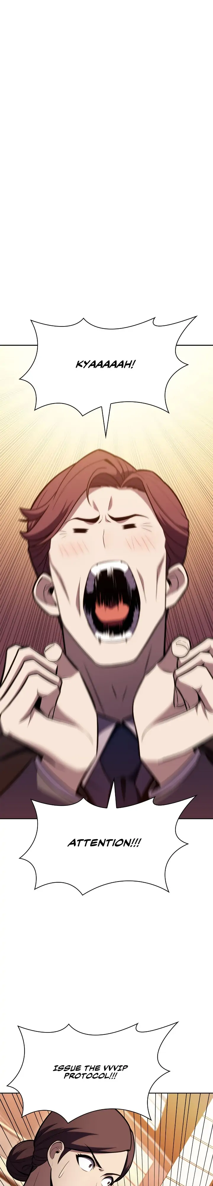 Read I'm the Max-Level Newbie ENGLISH Manga Online